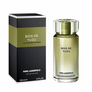 Karl Lagerfeld Bois de Yuzu EDT 100 ml M obraz