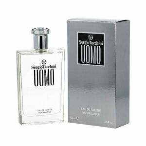 Sergio Tacchini Man EDT 100 ml M obraz