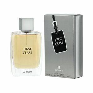 Aigner First Class EDT 100 ml M obraz