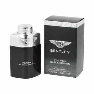 Bentley For Men Black Edition EDP 100 ml M obraz