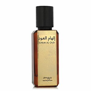 Zimaya Ilham Al Oud EDP 100 ml M obraz