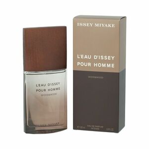 Issey Miyake L'Eau d'Issey Pour Homme Wood & Wood EDP Intense 100 ml M obraz