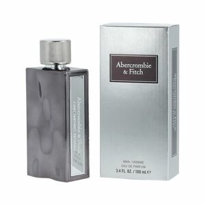 Abercrombie & Fitch First Instinct Extreme EDP 100 ml M obraz