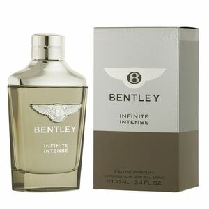 Bentley Infinite Intense EDP 100 ml M obraz