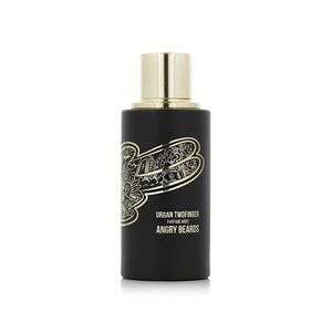 Angry Beards Urban Twofinger EDP 100 ml M obraz