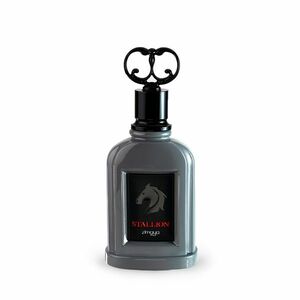 Zimaya Stallion EDP 100 ml M obraz