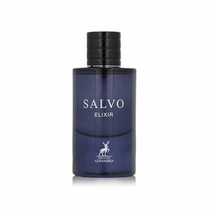 Maison Alhambra Salvo Elixir EDP 60 ml M obraz