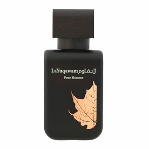 Rasasi La Yuqawam Pour Homme EDP 75 ml M obraz