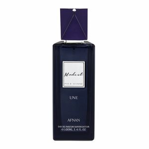 Afnan Modest Une Pour Homme EDP 100 ml M obraz