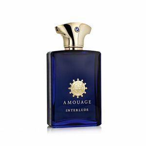 Amouage Interlude Man EDP 100 ml M obraz