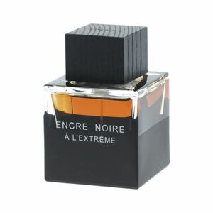 Lalique Encre Noire À L'Extrême EDP 100 ml M obraz