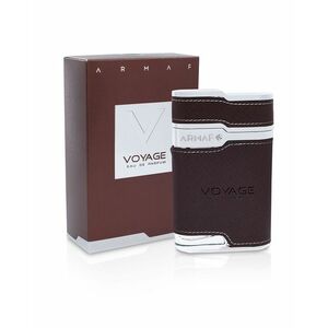 Armaf Voyage Brown EDP 100 ml M obraz