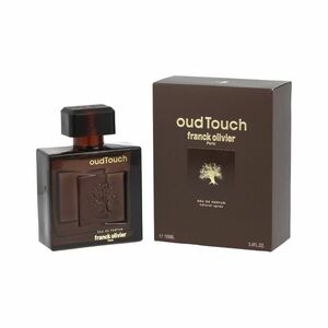 Franck Olivier Oud Touch EDP 100 ml M obraz