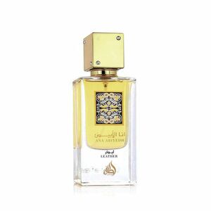 Lattafa Ana Abiyedh Leather EDP 60 ml M obraz