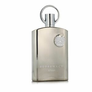 Afnan Supremacy Silver EDP 150 ml M obraz