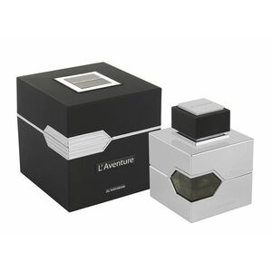 Al Haramain L'Aventure EDP 100 ml M obraz