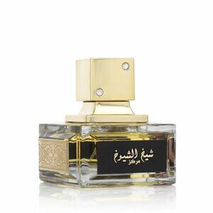 Lattafa Sheikh Al Shuyukh Concentrated EDP 100 ml M obraz