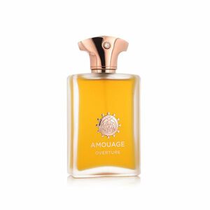 Amouage Overture Man EDP 100 ml M (Nový obal) obraz