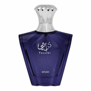 Afnan Turathi Homme Blue EDP 90 ml M obraz