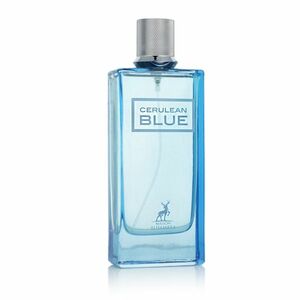 Maison Alhambra Cerulean Blue EDP 100 ml M obraz