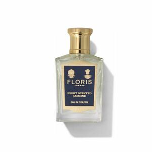 Floris Night Scented Jasmine EDT 50 ml W obraz