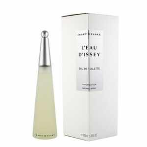 Issey Miyake L'Eau d'Issey EDT 100 ml W obraz