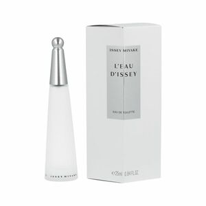 Issey Miyake L'Eau d'Issey EDT 25 ml W obraz