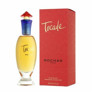 Rochas Tocade EDT 100 ml W (Flower Cover) obraz