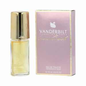 Gloria Vanderbilt Vanderbilt EDT 15 ml W obraz