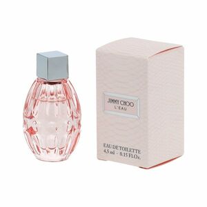 Jimmy Choo L'Eau EDT 4.5 ml W obraz