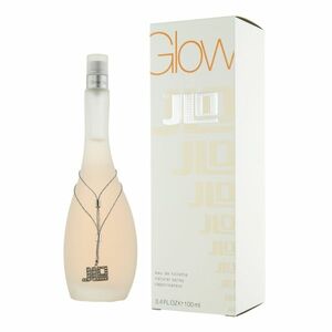 Jennifer Lopez Glow EDT 100 ml W obraz