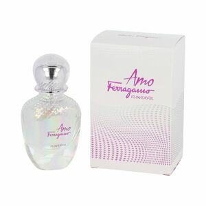 Salvatore Ferragamo Amo Ferragamo Flowerful EDT 50 ml W obraz