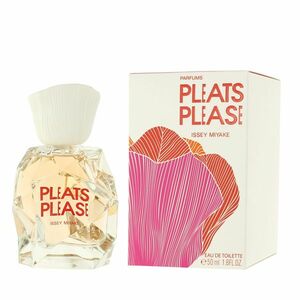 Issey Miyake Pleats Please EDT 50 ml W obraz