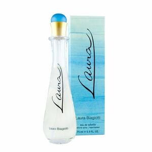 Laura Biagiotti Laura EDT 75 ml W obraz