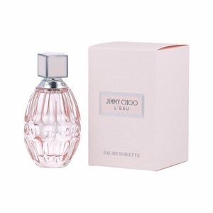 JIMMY CHOO Jimmy Choo Toaletní voda 60 ml obraz