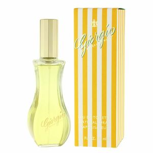 Giorgio Beverly Hills Giorgio for Women EDT 90 ml W obraz