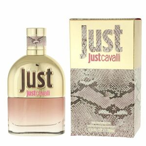 Roberto Cavalli Just Cavalli Her 2013 EDT 75 ml W obraz