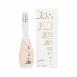 Jennifer Lopez Glow EDT 50 ml W obraz