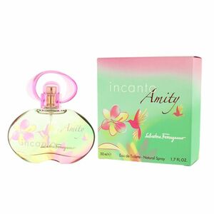 Salvatore Ferragamo Salvatore Incanto Amity EDT 50 ml W obraz