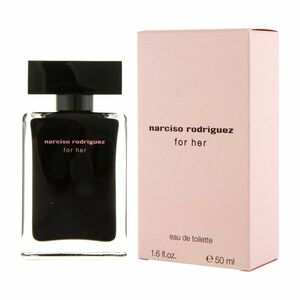 Narciso Rodriguez For Her EDT 50 ml W obraz