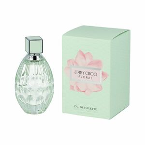 Jimmy Choo Floral EDT 90 ml W obraz