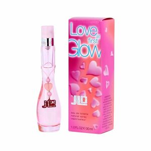 Jennifer Lopez Love at First Glow EDT 30 ml W obraz