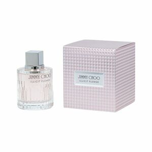 Jimmy Choo Illicit Flower EDT 100 ml W obraz