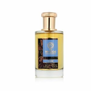 The Woods Collection Azure EDP 100 ml UNISEX obraz