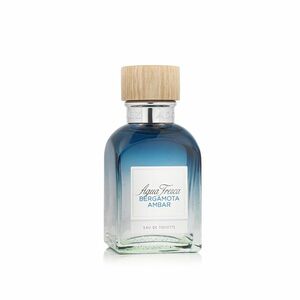 Adolfo Dominguez Agua Fresca Bergamota Ámbar EDT 120 ml UNISEX obraz