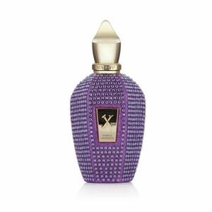 XerJoff " V " Purple Accento EDP 100 ml UNISEX obraz