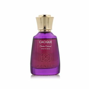 Renier Perfumes Cacique Extrait de Parfum 50 ml UNISEX obraz