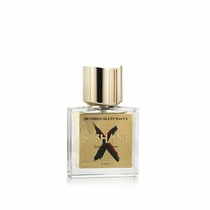 NISHANE Hundred Silent Ways X Extrait de Parfum 50 ml UNISEX obraz