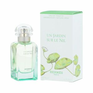 Hermès Un Jardin Sur le Nil EDT 50 ml UNISEX obraz