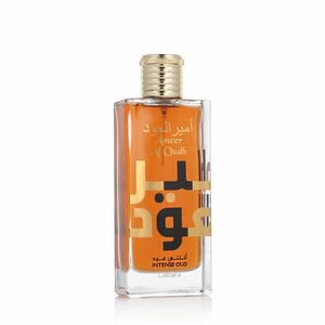 Lattafa Ameer Al Oudh Intense Oud EDP 100 ml UNISEX obraz